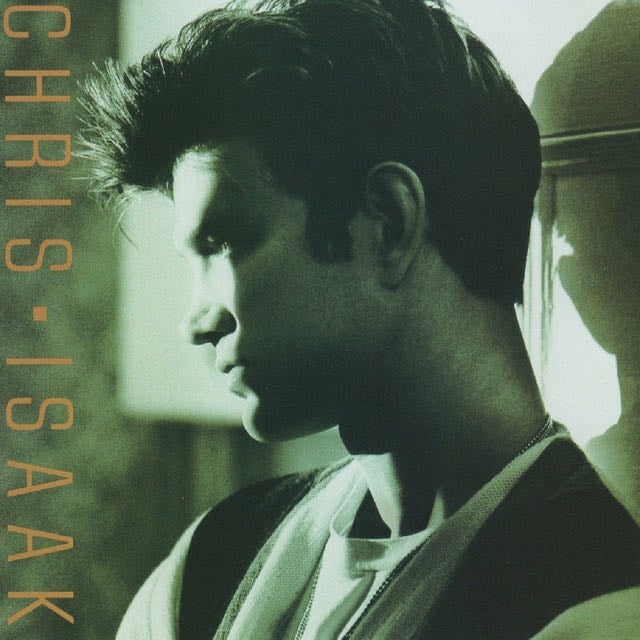 Blue Hotel - Song · Chris Isaak