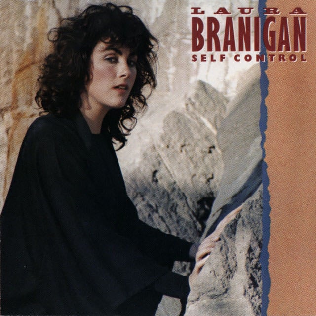 Self Control - Album · Laura Branigan