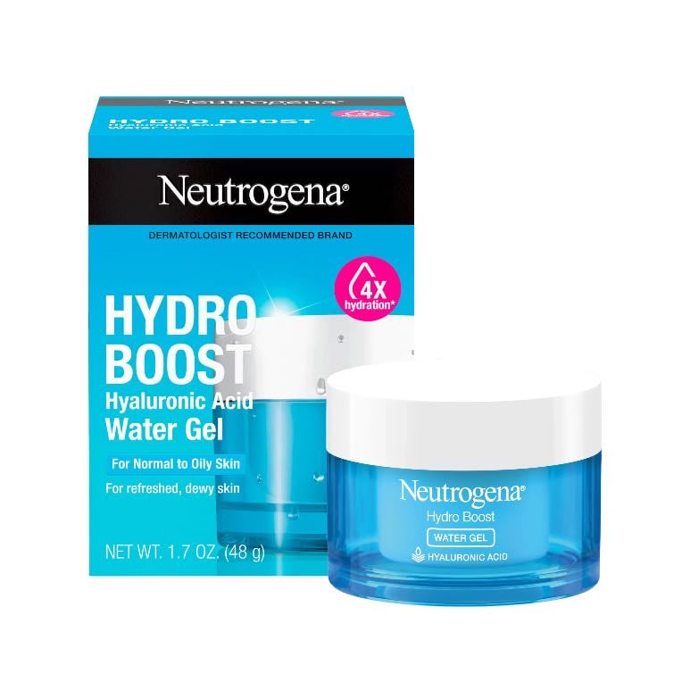 Neutrogena Hydro Boost Face Moisturizer