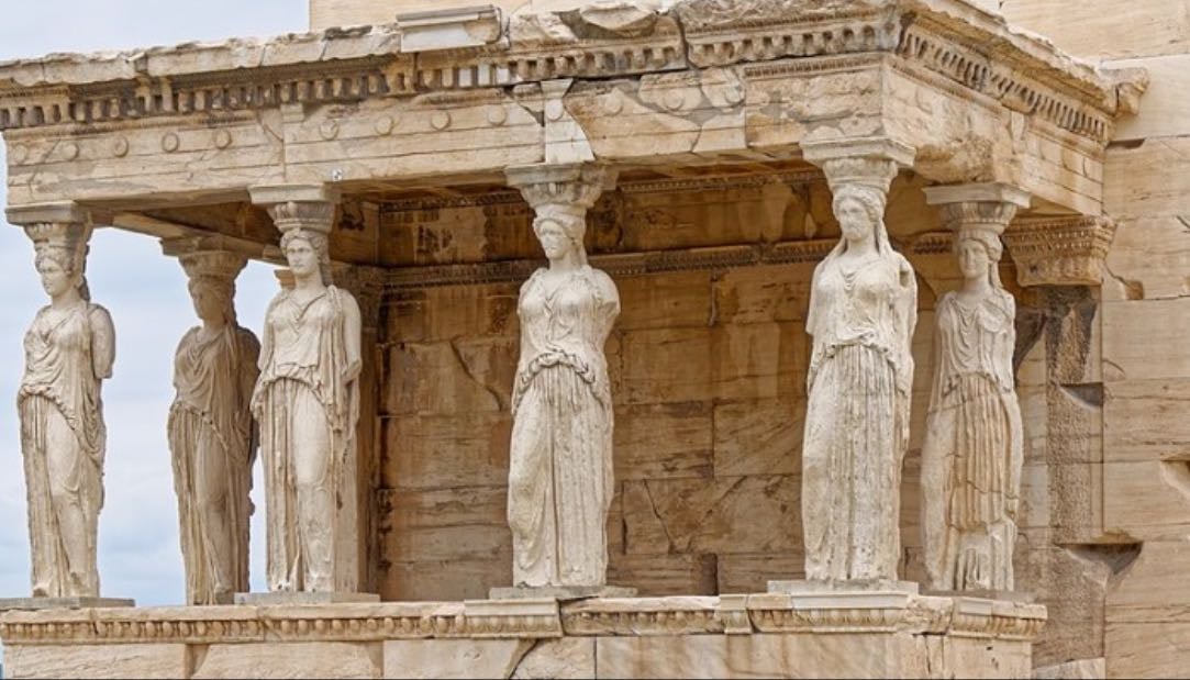 Ancient Greece