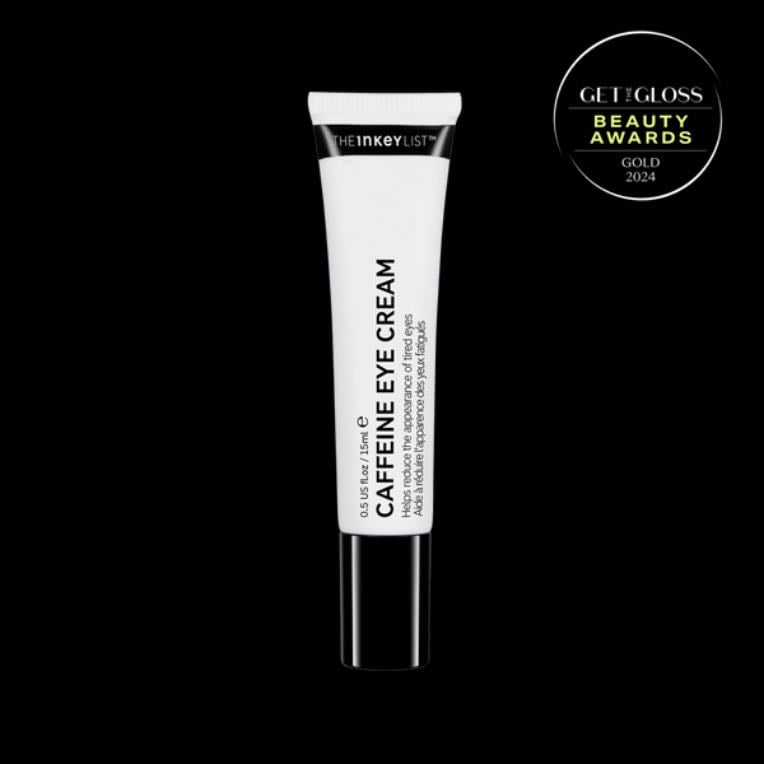 The Inkey List Caffeine Eye Cream