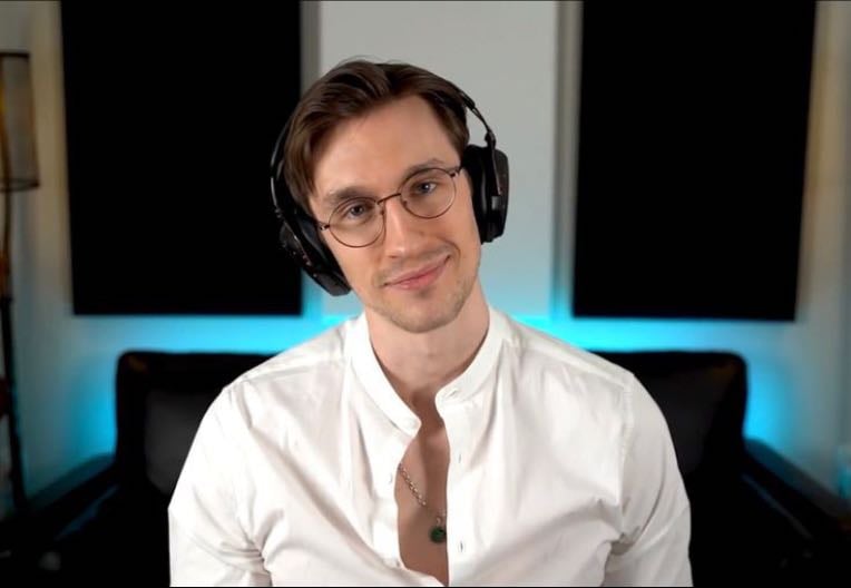 Any Dylan video