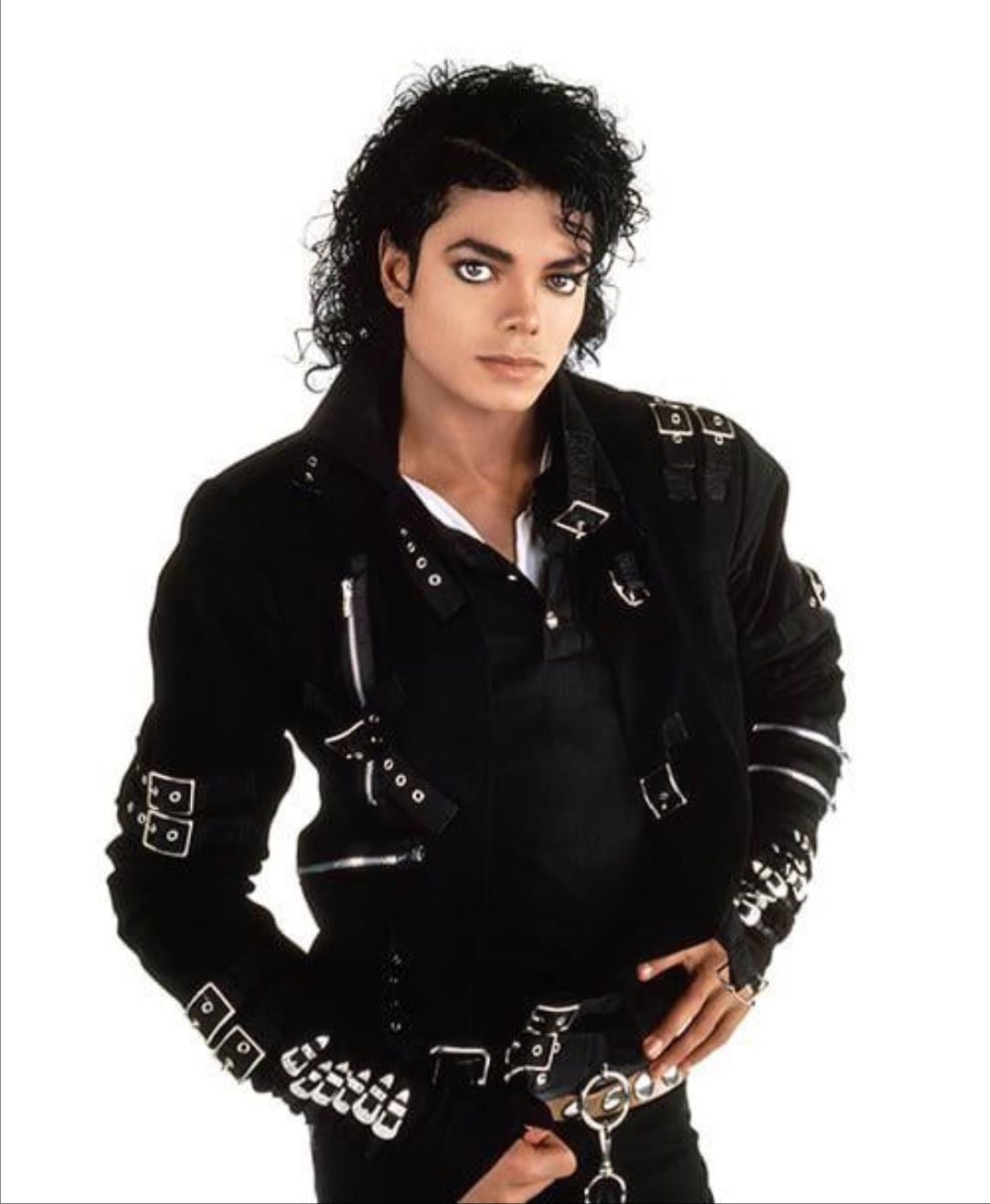 Michael Jackson(2015-present)