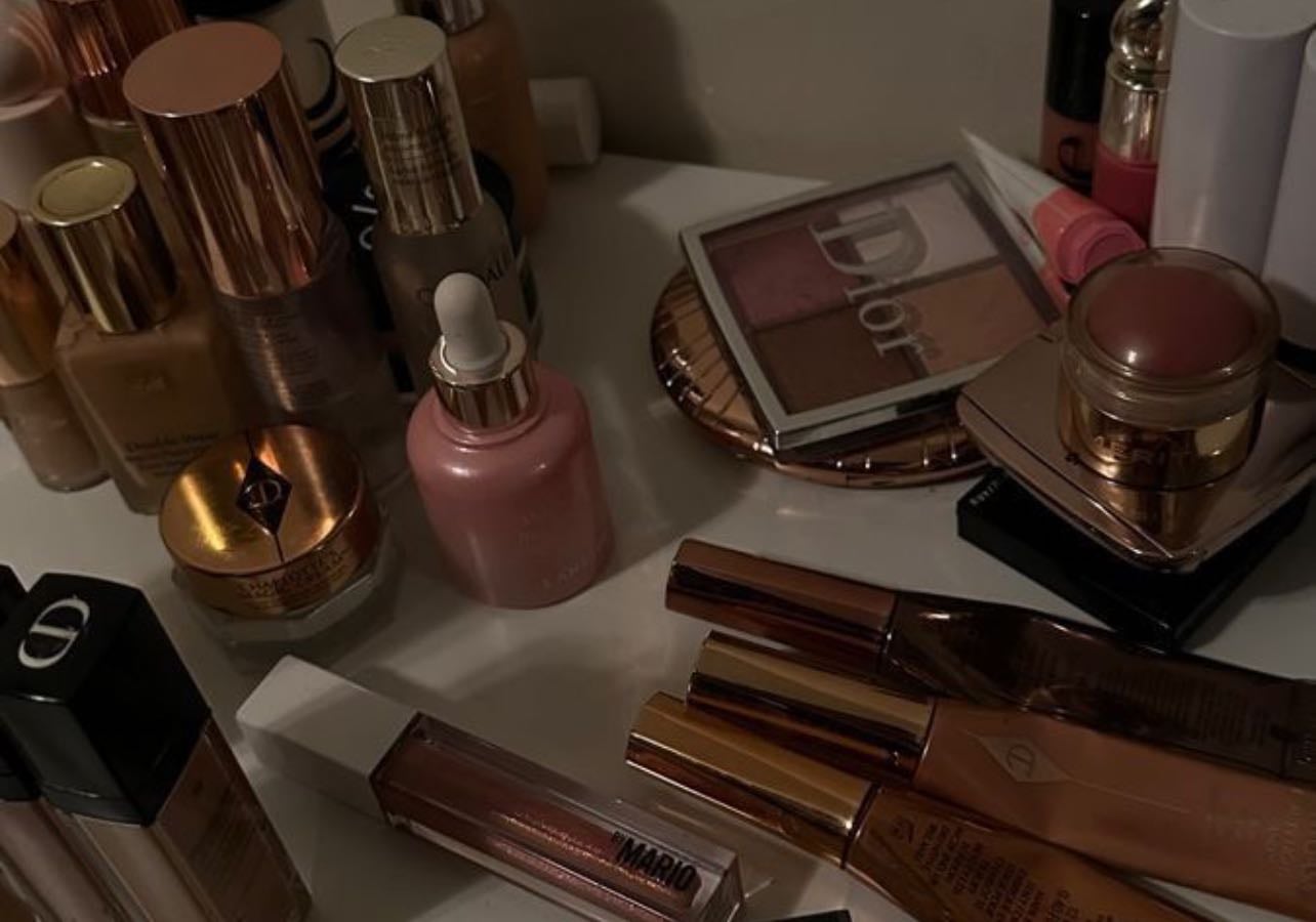 Makeup