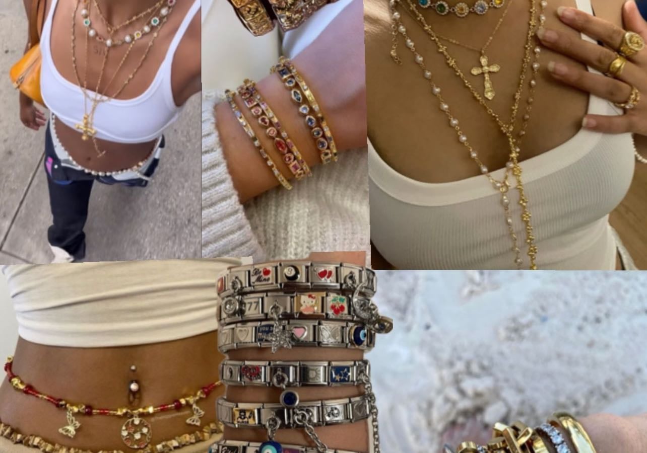 Jewelery - Products hypelist by Sheryn