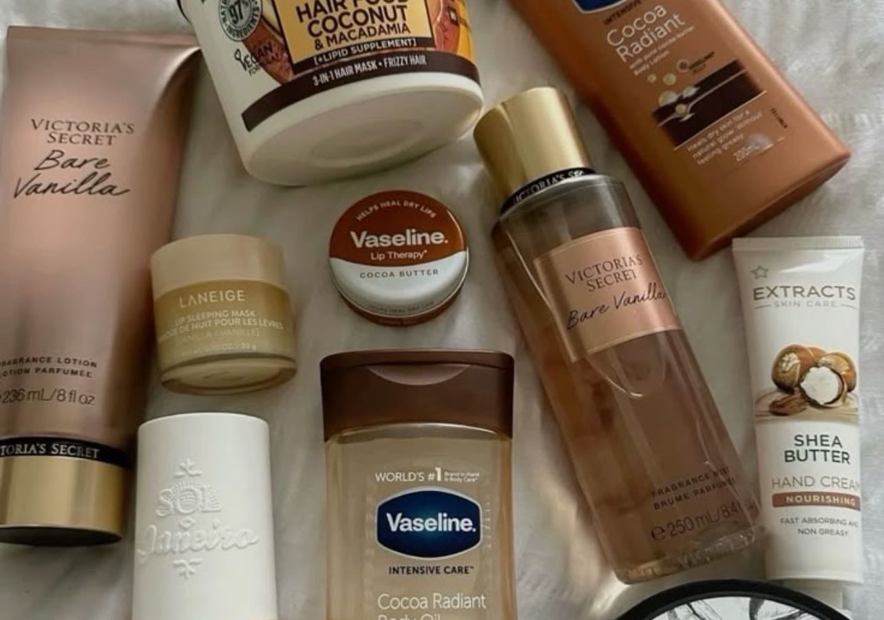 body - Products hypelist by Sheryn