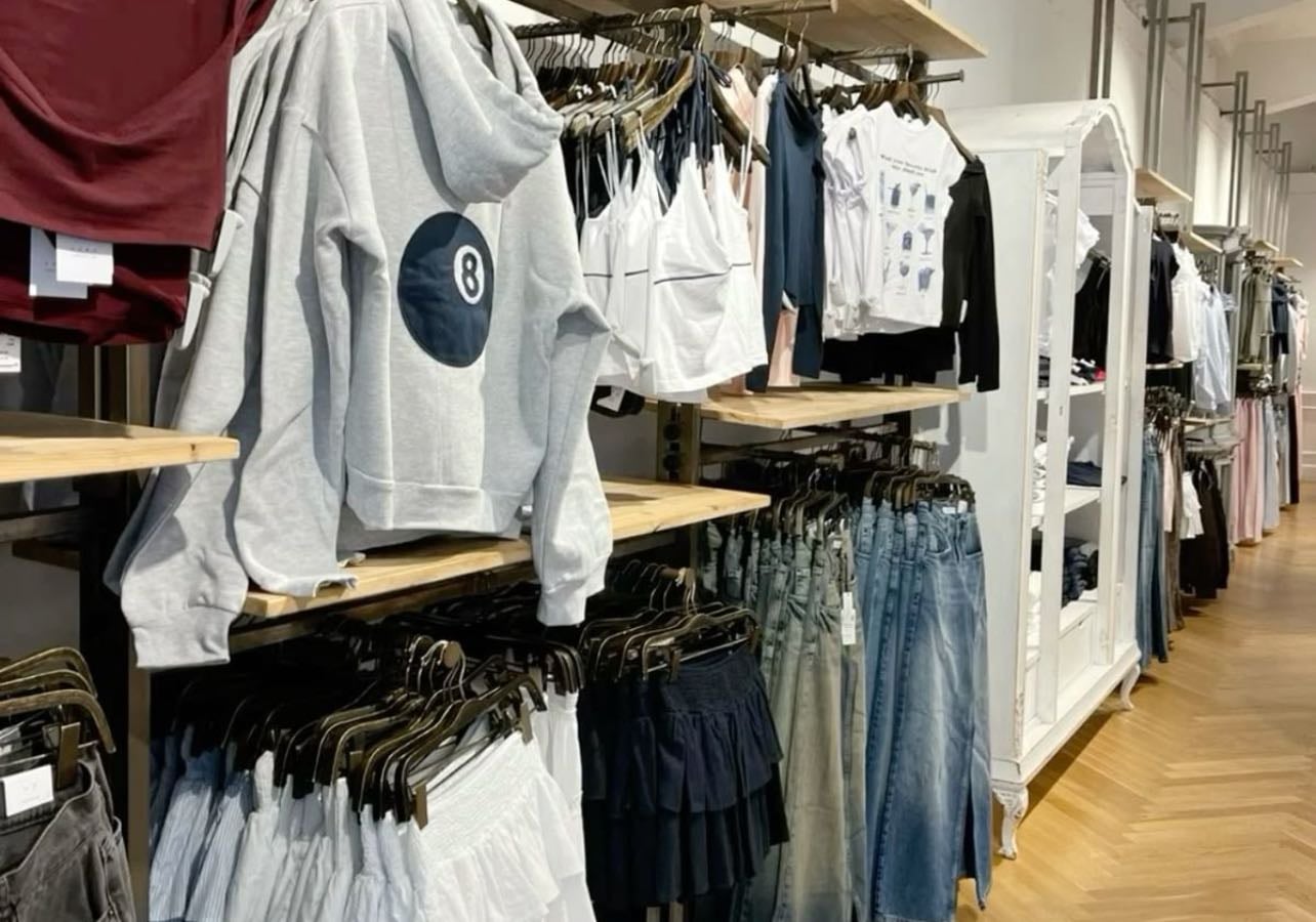 Fashion