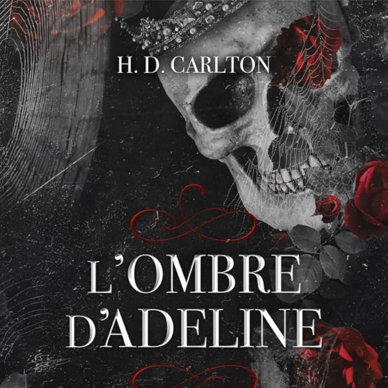 L’ombre d’Adeline