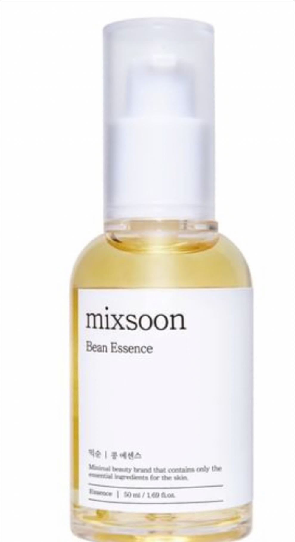 Mixsoon