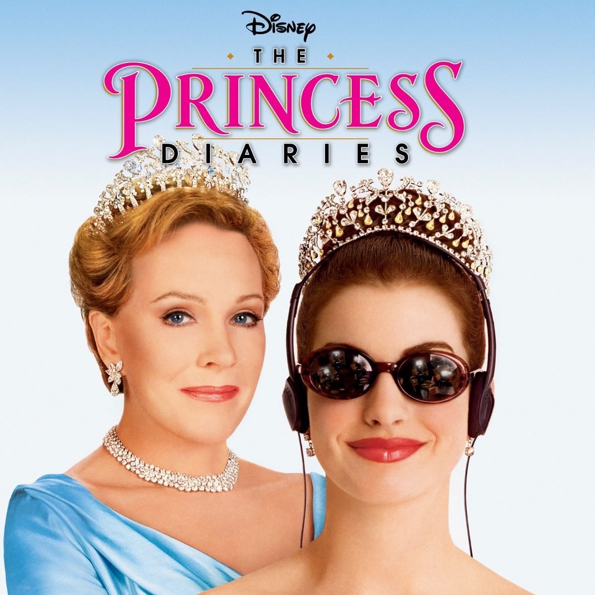 The princess diary - Garry Marshall · 2001