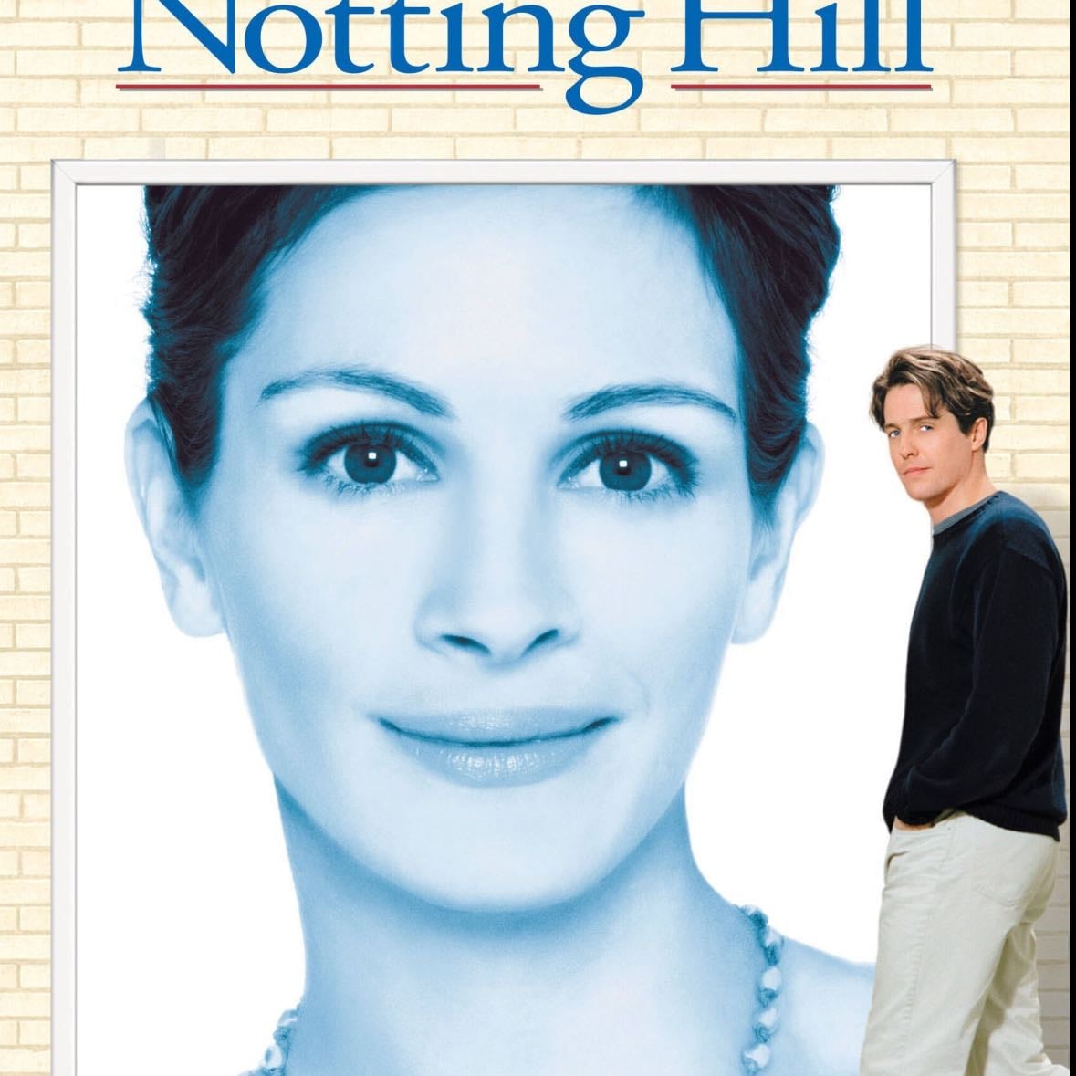 Notting Hill - Roger Michell · 1999