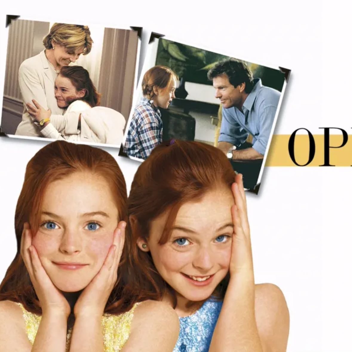 Operação Cupido - Nancy Meyers · 1998