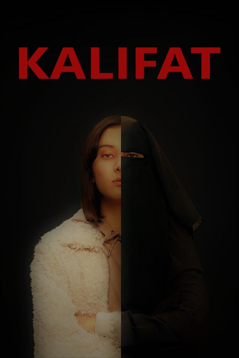 Caliphate - Niklas Rockström, Wilhelm Berhman · 2020