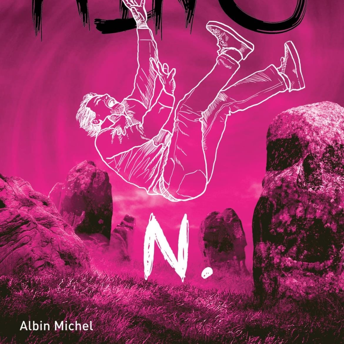 N. - Stephen King · 2022