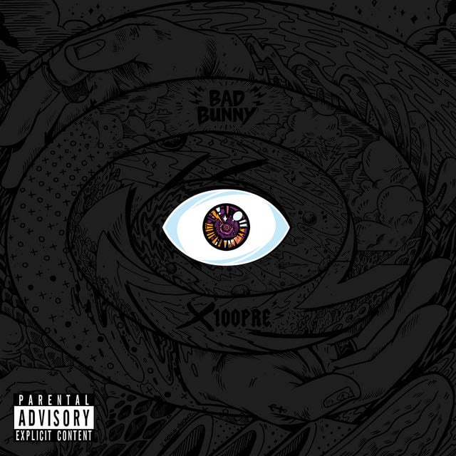 MIA - Song · Bad Bunny, Drake