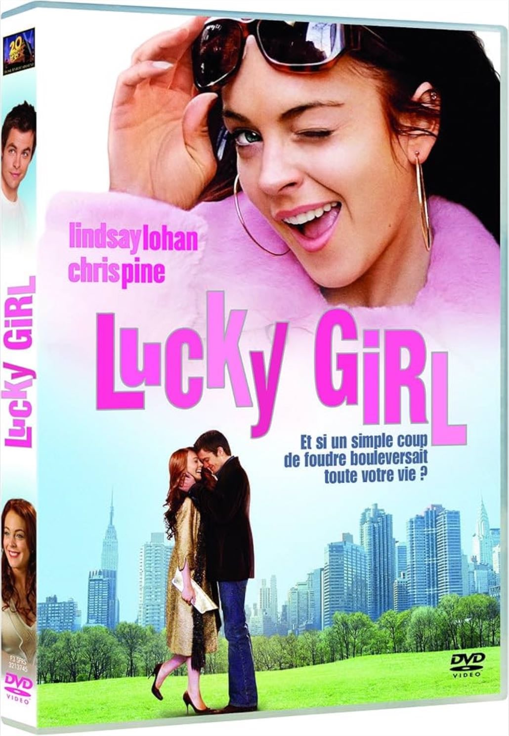 Lucky Girl - Donald Petrie · 2006