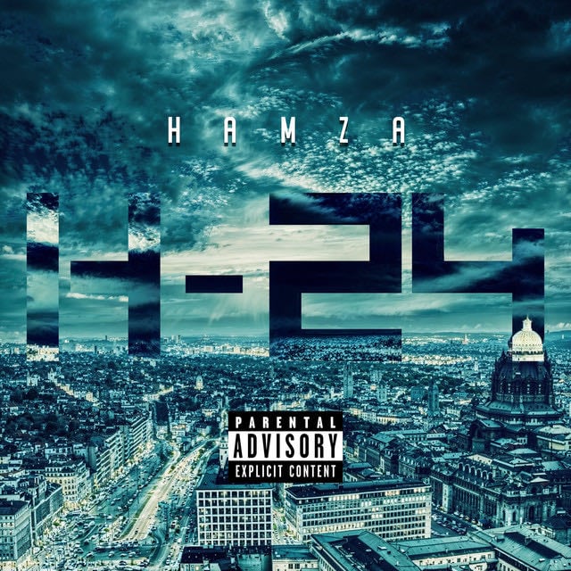 Mi Amor - Song · Hamza