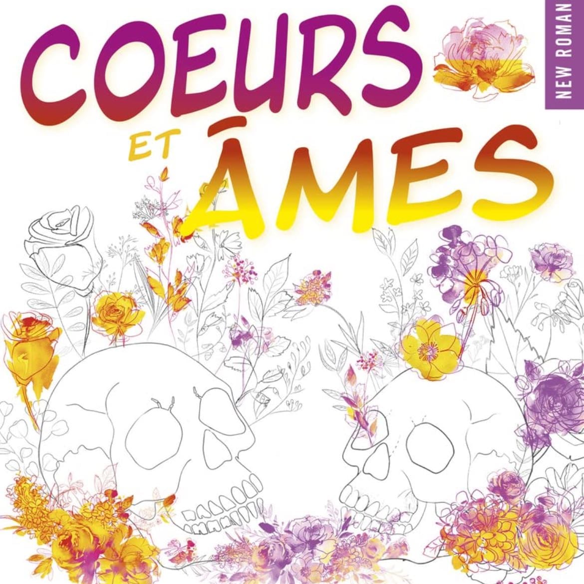 Cœurs et Âmes - Colleen Hoover