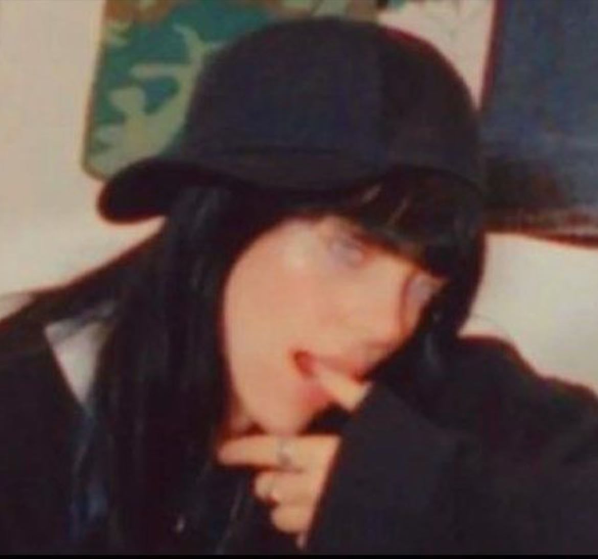 Billie eilish
