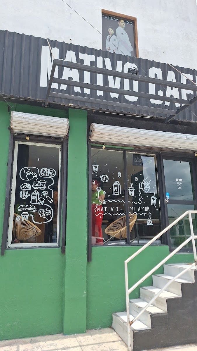 Nativo Café