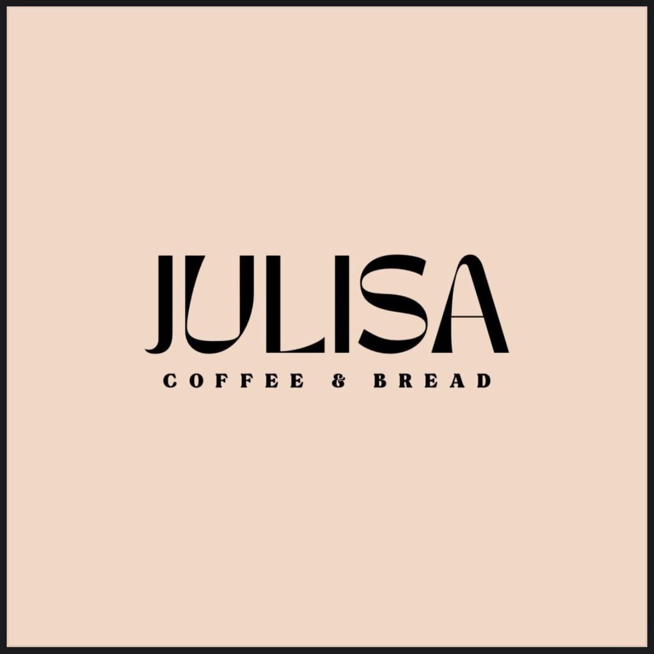 Julisa Coffe and Bread