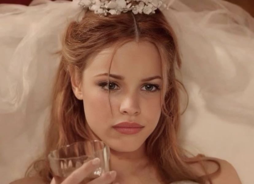 Girl Movie 💕 - Movies hypelist by Elizabeth Dietti