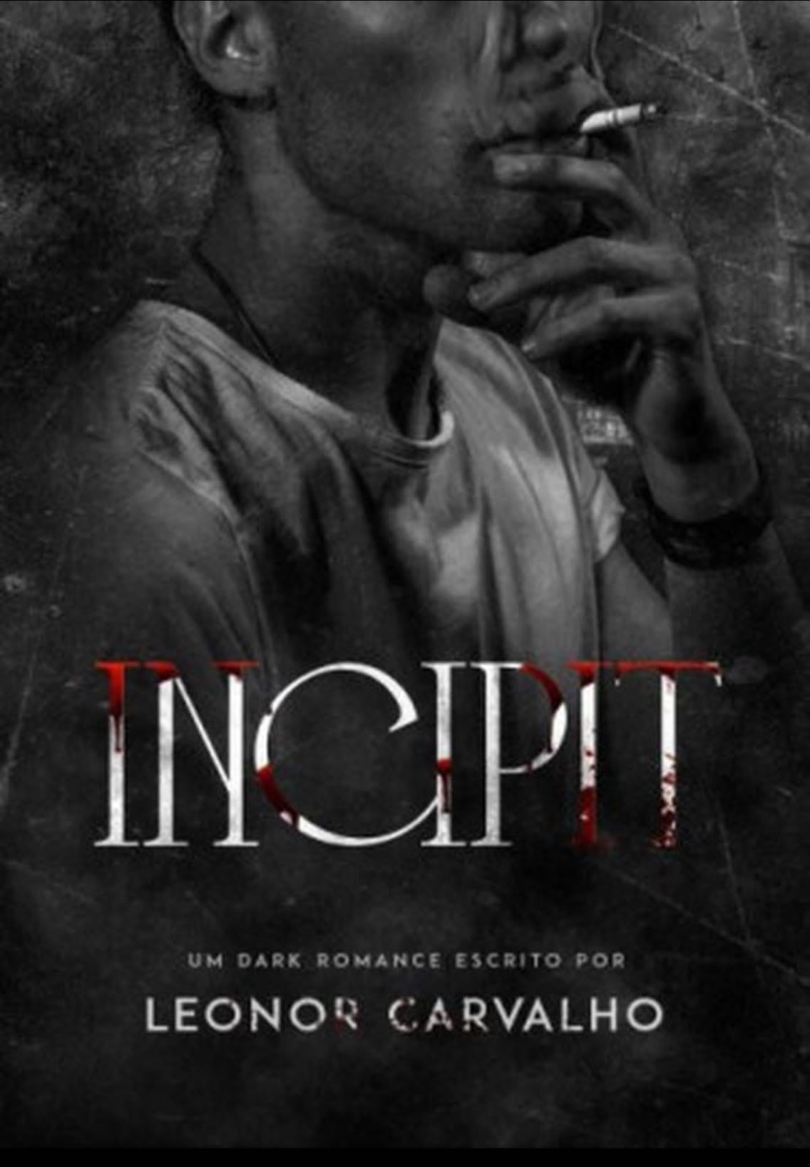 Incipit - Leonor Carvalho - 2023