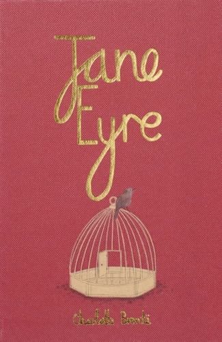 Jane Eyre (Wordsworth Collector's Editions) - Charlotte Brontë · 2019