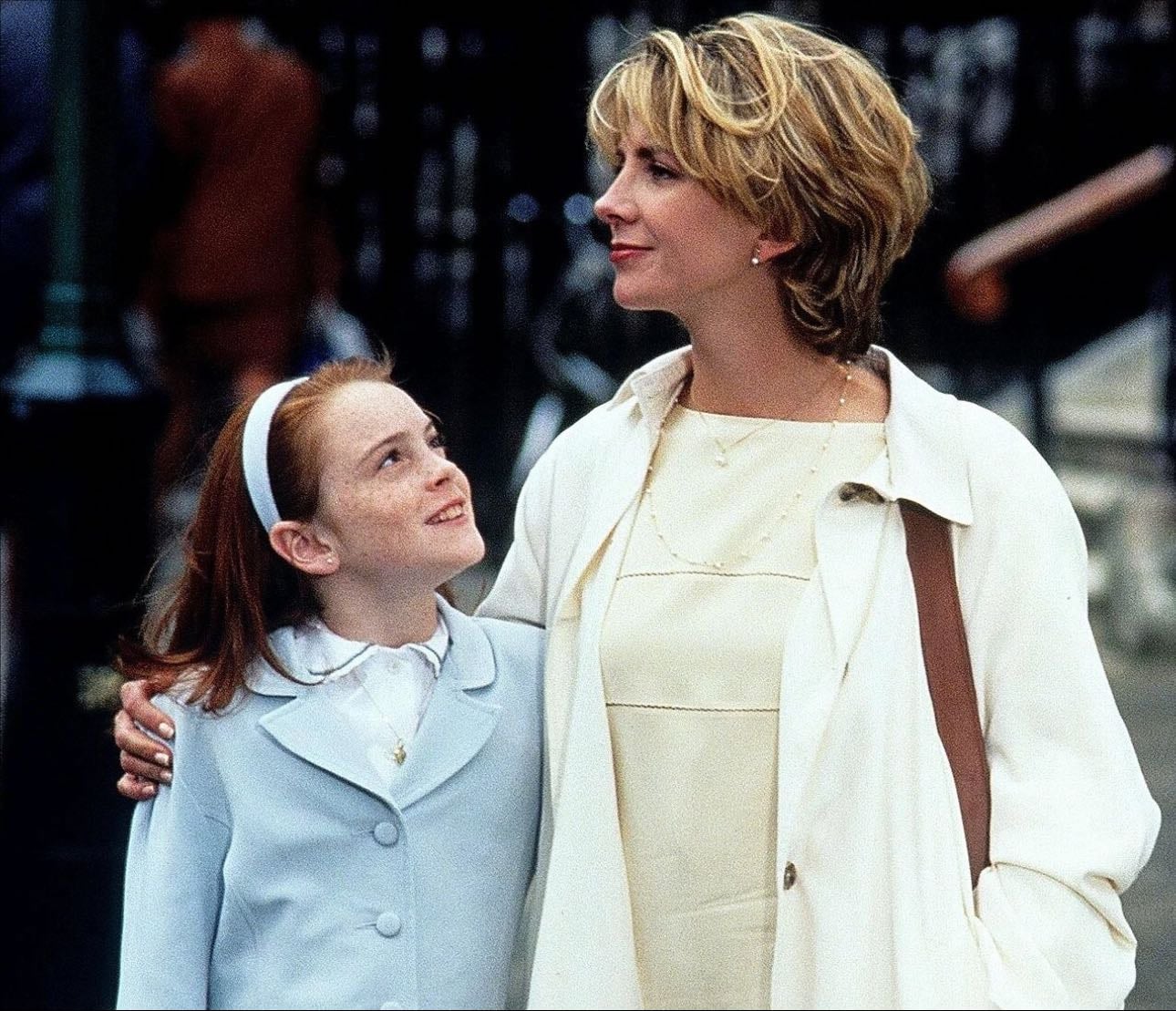 Operação cupido - Nancy Meyers · 1998