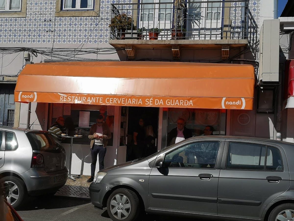 Sé da Guarda