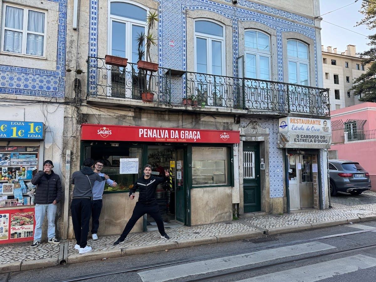 Penalva da Graça