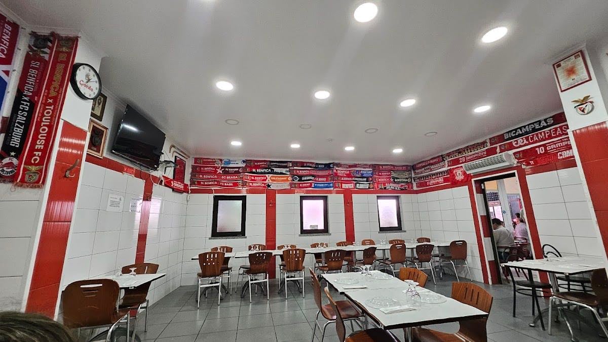 Tasca do Gordo