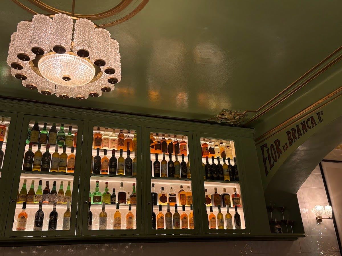 Karater Georgian Bistro
