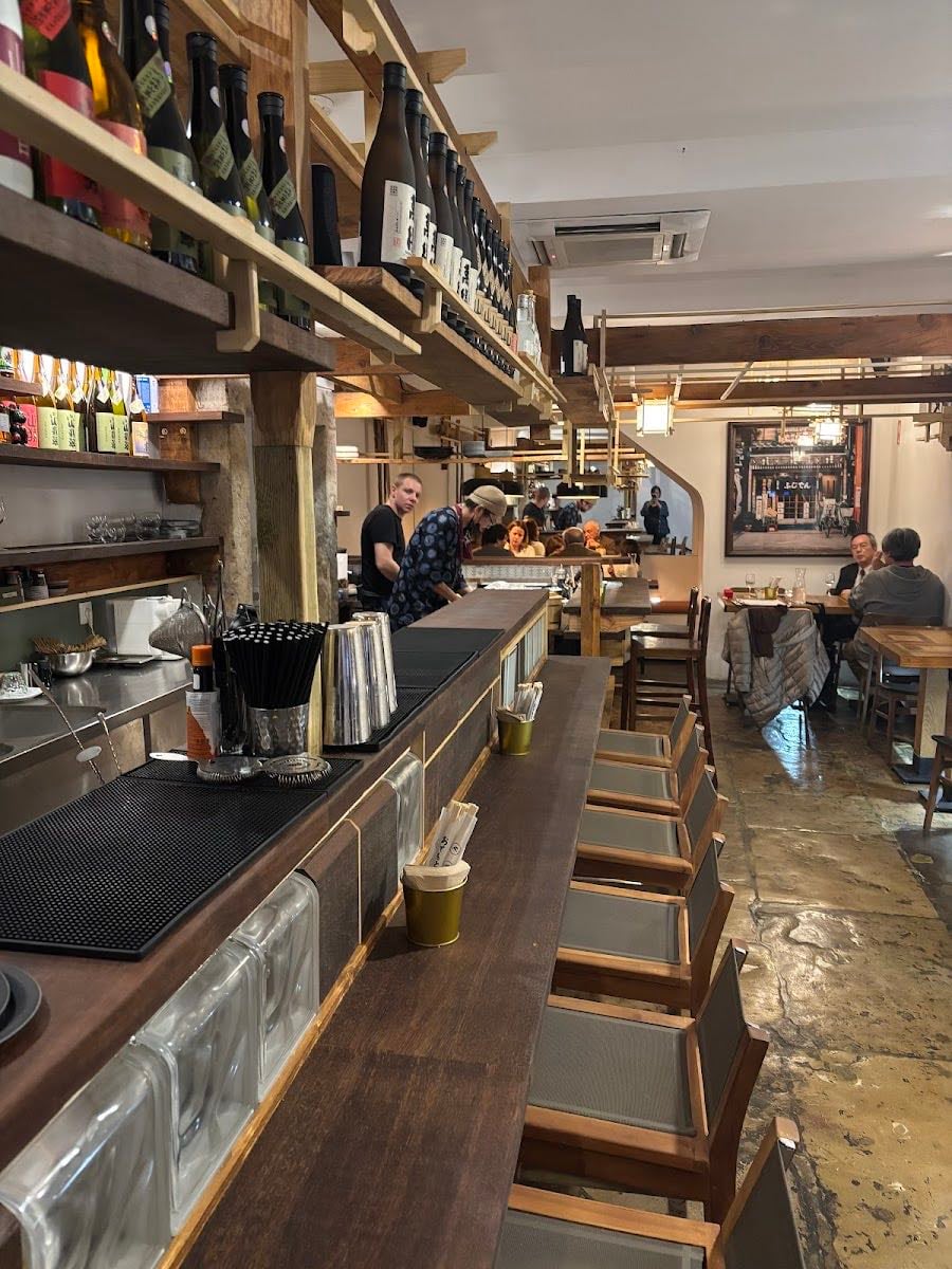 YoiZaru Izakaya