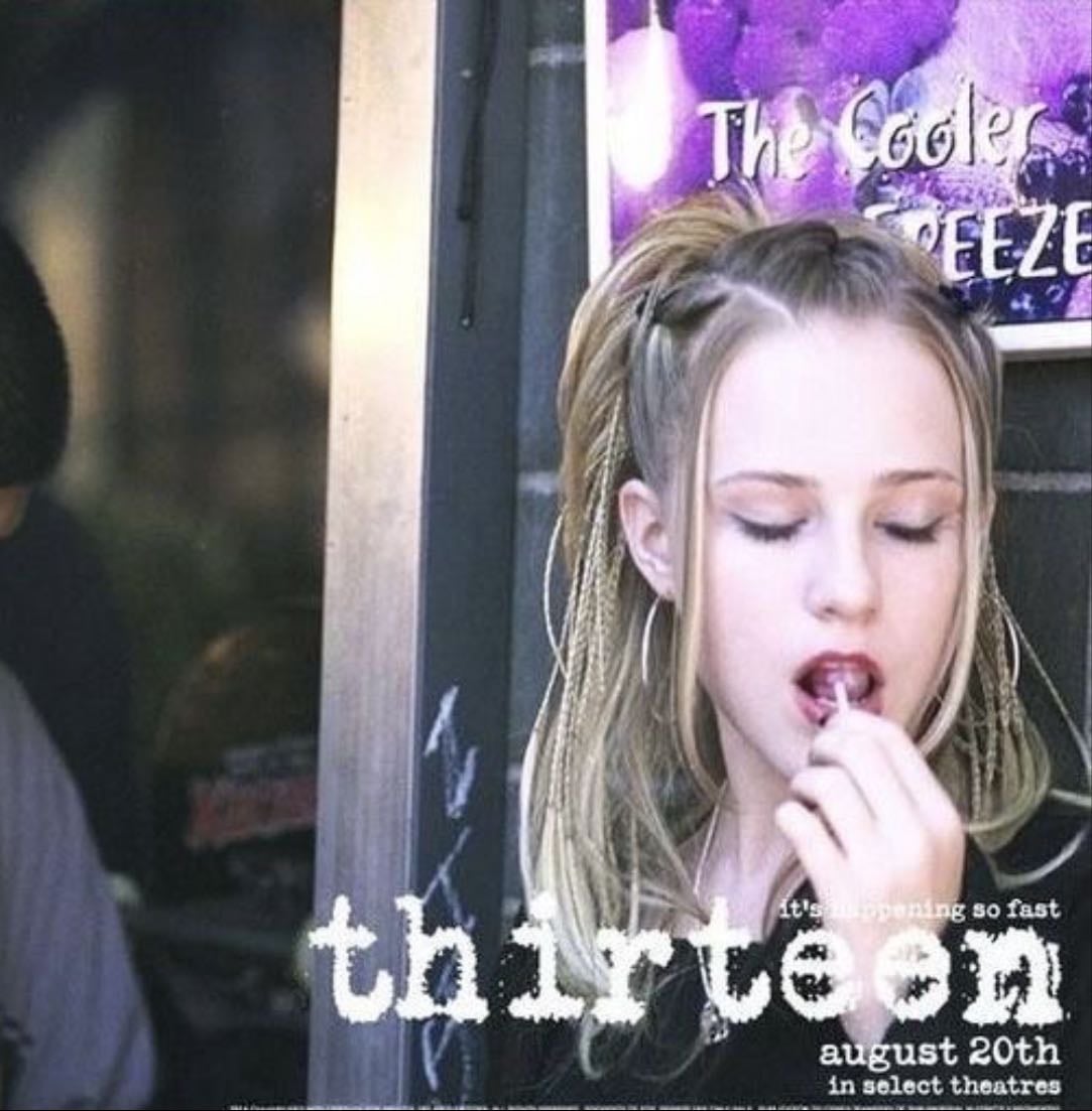 movies like thirteen and girl interupted - Movies hypelist by gina