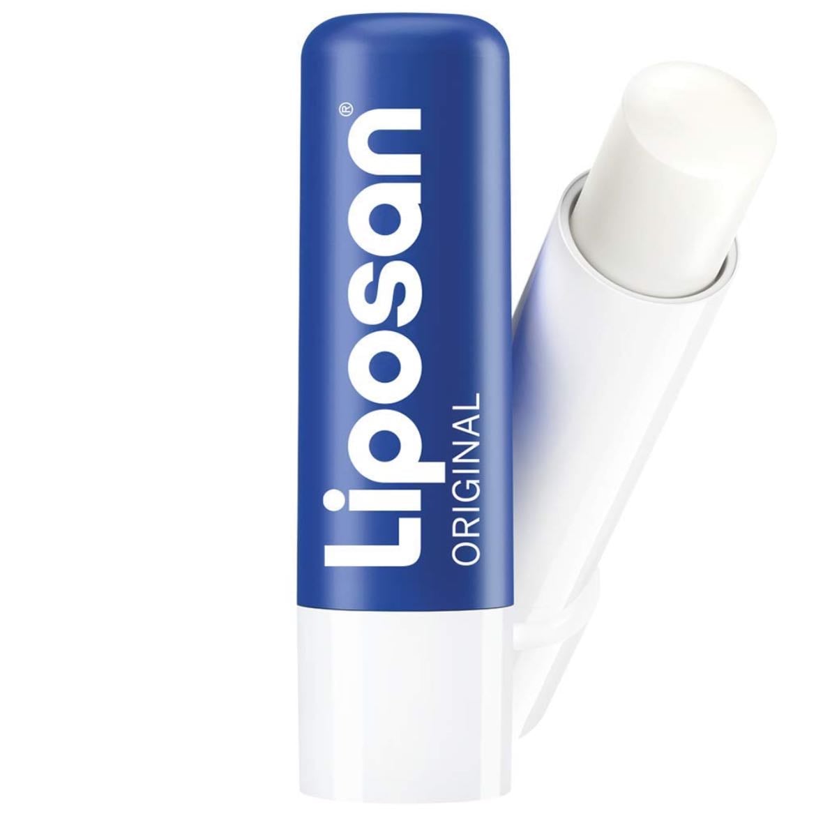 Bálsamo labial - Liposan