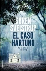 EL CASO HARTUNG - SOREN SVEISTRUP · 2019