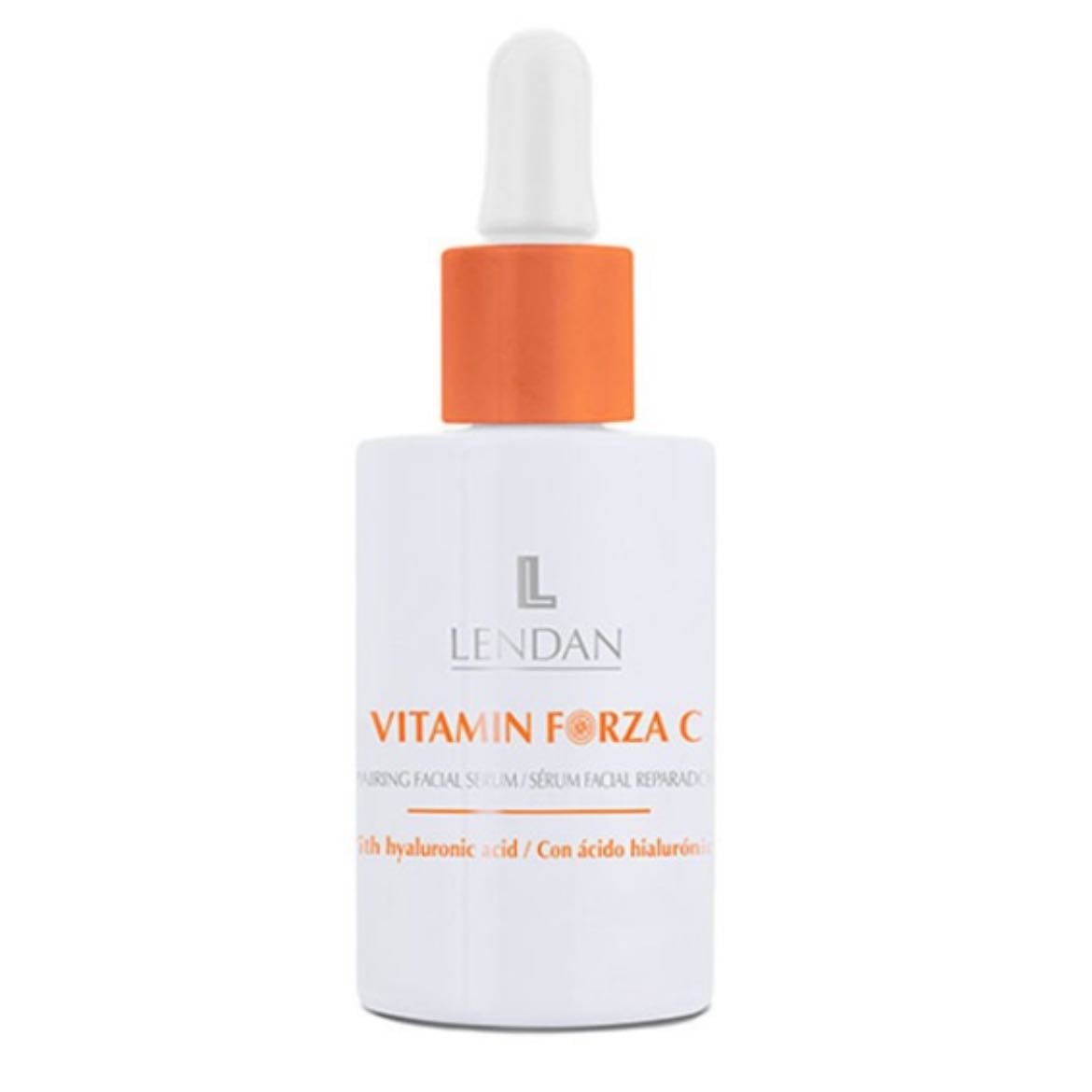 Serum vitamina C - Lendan