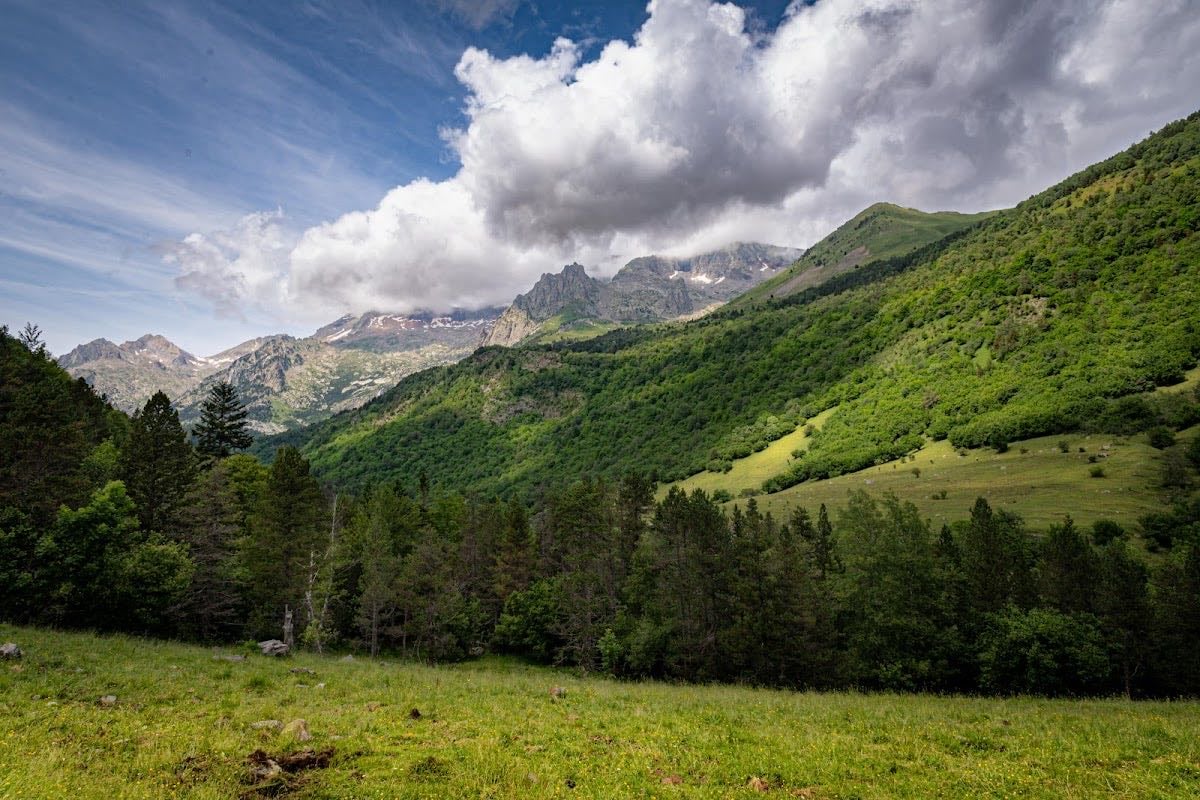 Valle de Est贸s