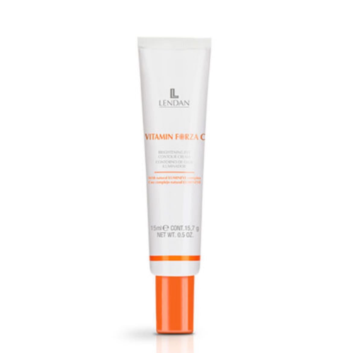 Contorno de ojos vitamina C - Lendan