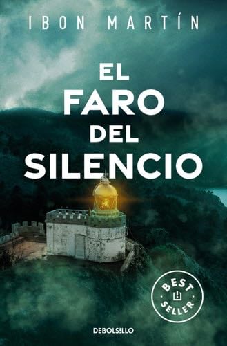 El faro del silencio - Ibon Martín · 2024
