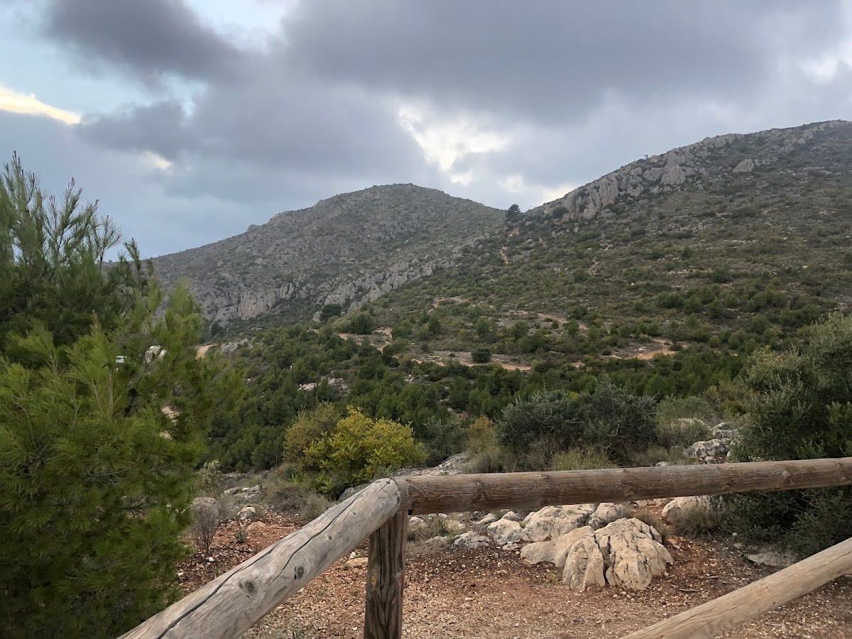 Monte San Antón