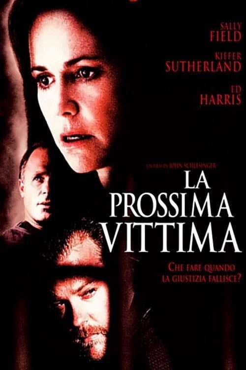 La prossima vittima - John Schlesinger · 1996