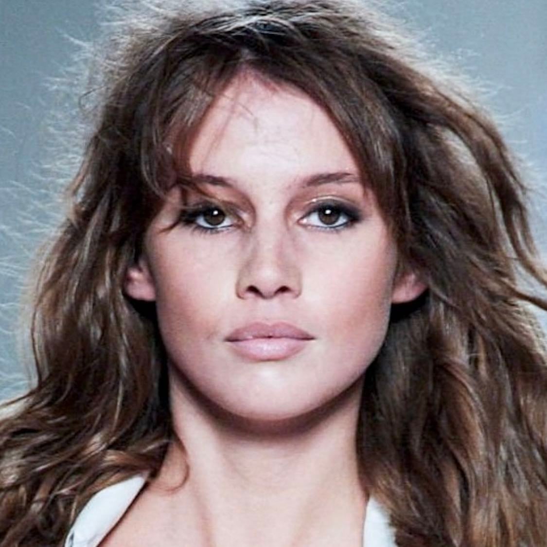 Angie Schmidt - 1981 | South Africa | 5’9