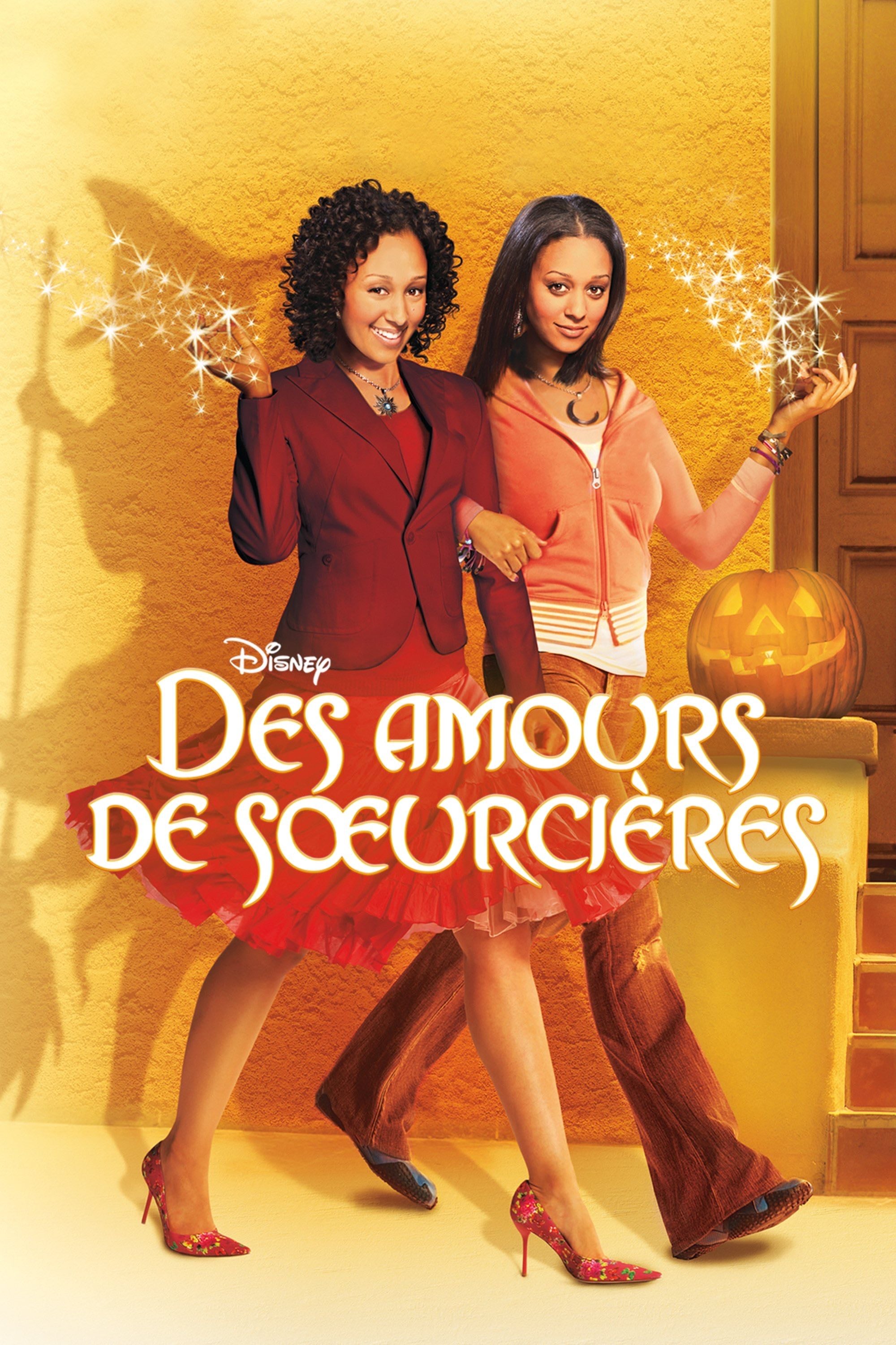 Des amours de sœurcières - Stuart Gillard · 2005