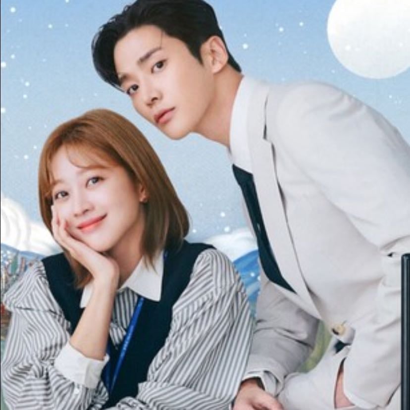 Destined with You - Nam Ki-hoon, Noh Ji-sul · 2023