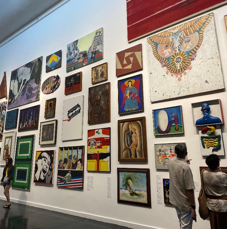 museus rj🇧🇷