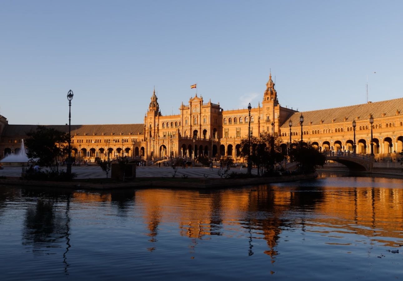 Sevilla, España