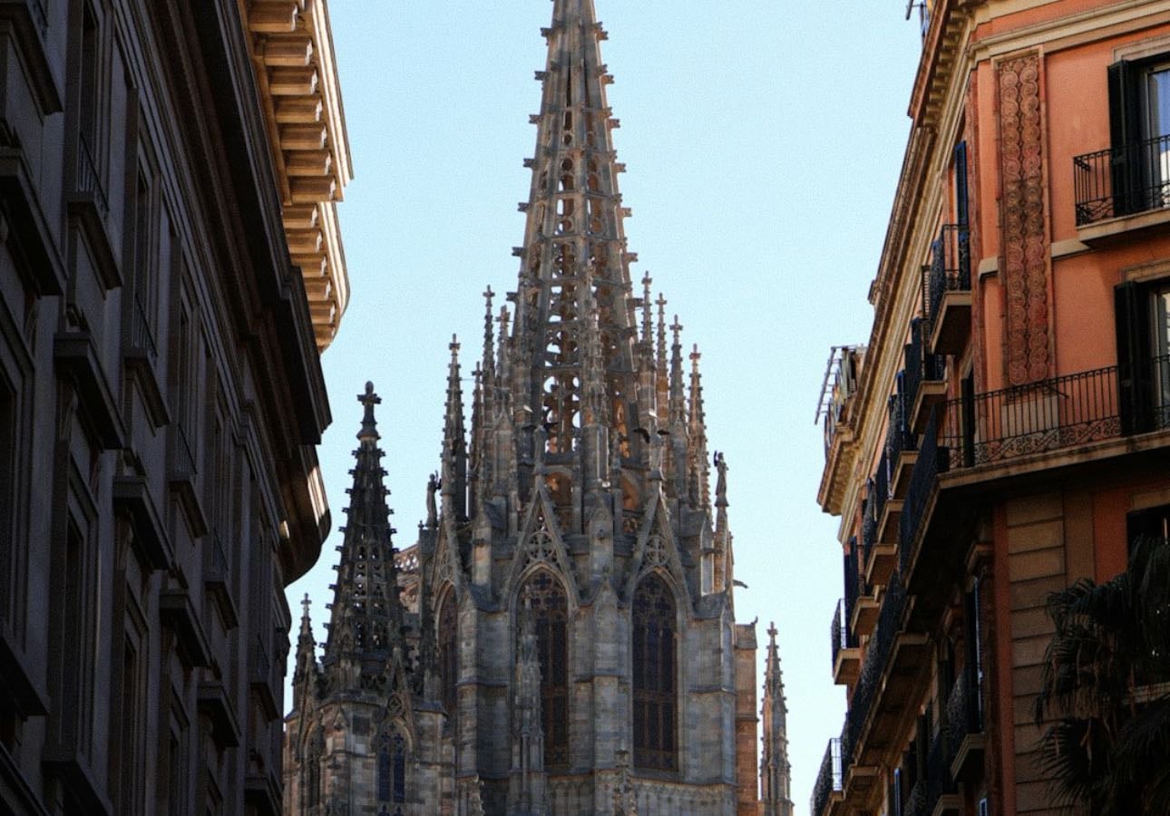 Barcelona, España