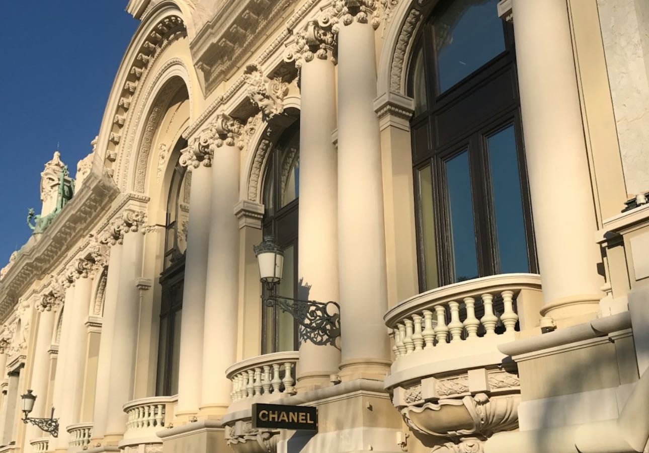 Monte-Carlo, Monaco